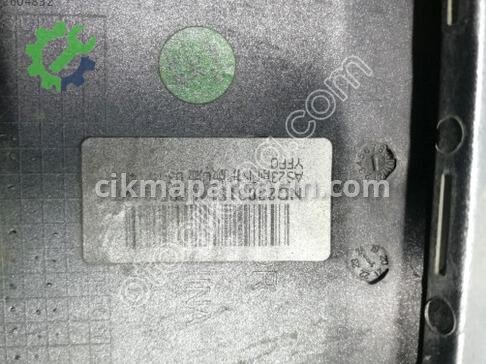 MG E-HS Tampon Reflektörü çıkma parça