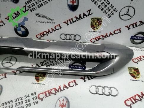 MG E-HS Tampon Reflektörü çıkma parça
