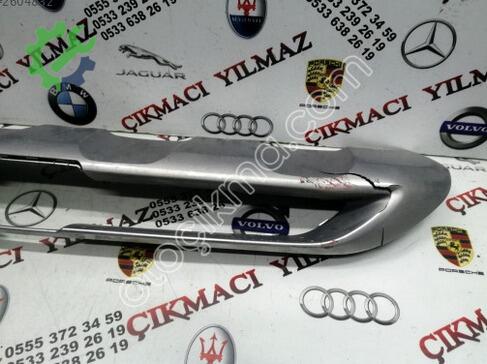 MG E-HS Tampon Reflektörü çıkma parça