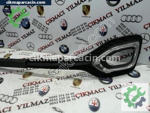 MG HS Tampon Izgarası çıkma parça