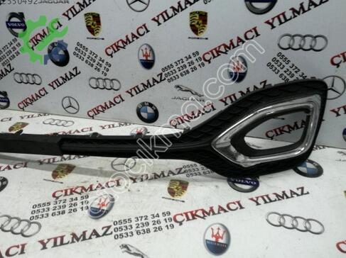MG HS Tampon Izgarası çıkma parça