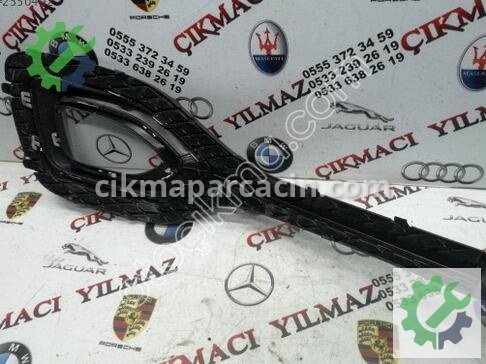 MG HS Tampon Izgarası 10021149 çıkma parça