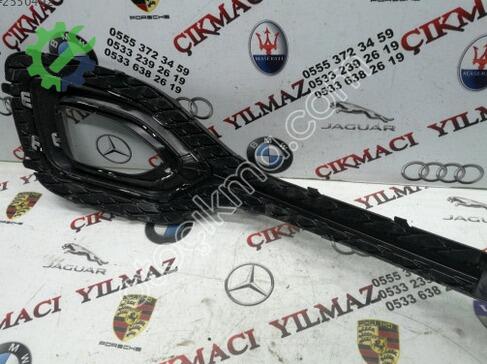 MG HS Tampon Izgarası 10021149 çıkma parça