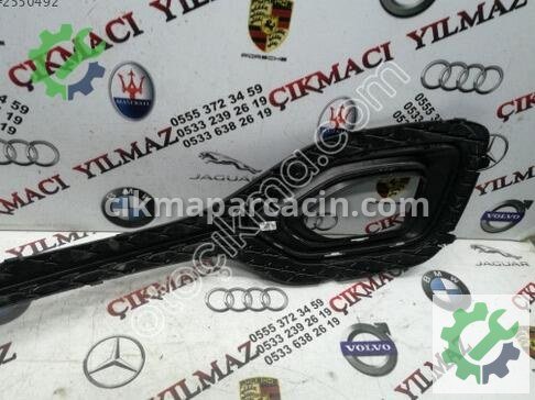 MG HS Tampon Izgarası 10021149 çıkma parça