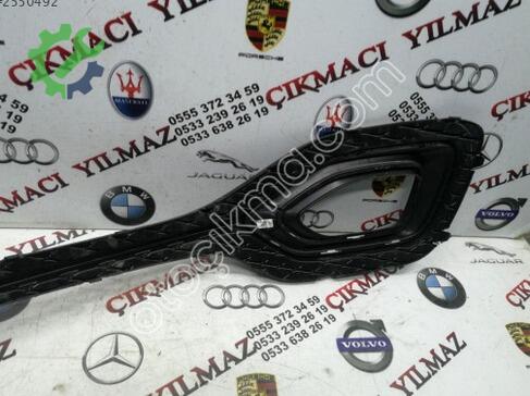 MG HS Tampon Izgarası 10021149 çıkma parça