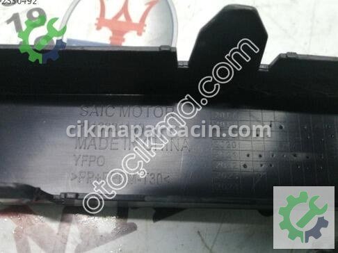 MG HS Tampon Izgarası 10021149 çıkma parça