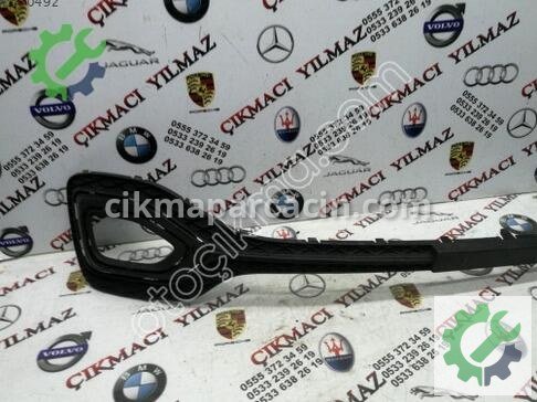 MG HS Tampon Izgarası 10021149 çıkma parça