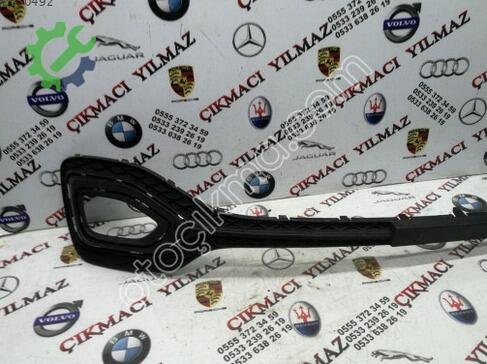 MG HS Tampon Izgarası 10021149 çıkma parça