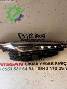 MG HS 2025 – 2026 Sağ Far Çıkma (2. Adet)