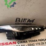 MG HS Far çıkma parça - Bkm Otomotiv Çıkma Yedek Parça İstanbul Anadolu