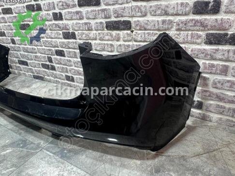 MG HS Arka Tampon P10821180 çıkma parça