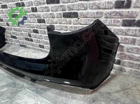 MG HS Arka Tampon P10821180 çıkma parça