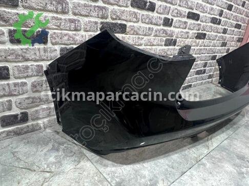 MG HS Arka Tampon P10821180 çıkma parça