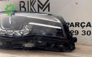 MG HS 2022 – 2024 Çıkma Sağ Far