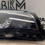 MG HS 2022 – 2024 Far Çıkma