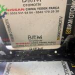 Çıkma MG HS Ön Tampon