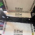 Çıkma MG HS Ön Tampon