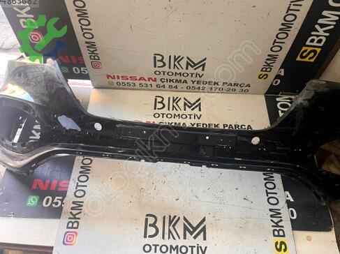 MG HS Ön Tampon çıkma parça