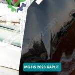 MG HS Kaput çıkma parça - ANTALYA OTO ÇIKMA Antalya