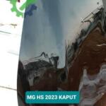 MG HS Kaput çıkma parça - ANTALYA OTO ÇIKMA Antalya
