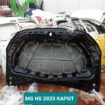 MG HS Kaput çıkma parça - ANTALYA OTO ÇIKMA Antalya