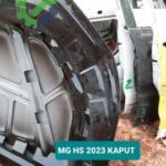 MG HS Kaput çıkma parça - ANTALYA OTO ÇIKMA Antalya