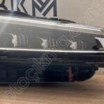 MG HS 2025 – 2026 Çıkma Sis Farı