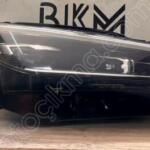 MG HS 2025 – 2026 Çıkma Sis Farı