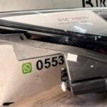 MG HS Far çıkma parça - Bkm Otomotiv Çıkma Yedek Parça İstanbul Anadolu