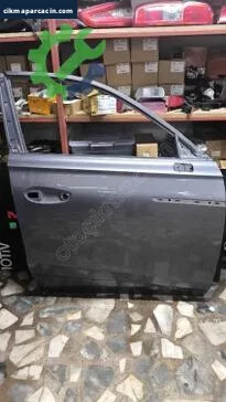 MG HS Kapı çıkma parça