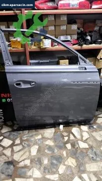 MG HS Kapı çıkma parça