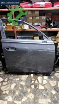 MG HS Kapı çıkma parça