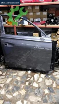 MG HS Kapı çıkma parça