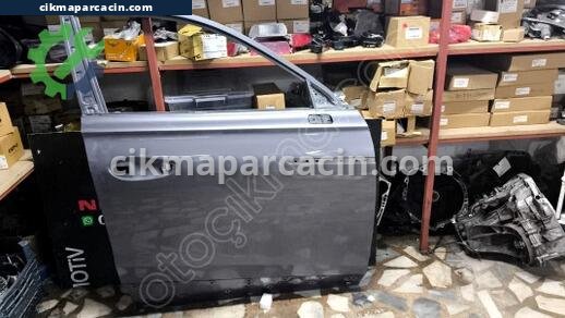 MG HS Kapı çıkma parça