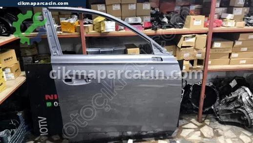 MG HS Kapı çıkma parça