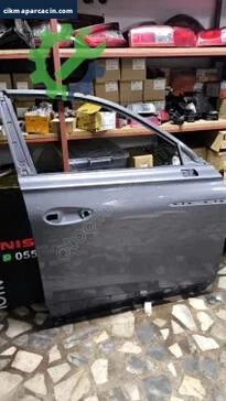 MG HS Kapı çıkma parça