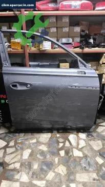MG HS Kapı çıkma parça