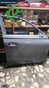 MG HS Kapı çıkma parça