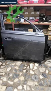 MG HS Kapı çıkma parça