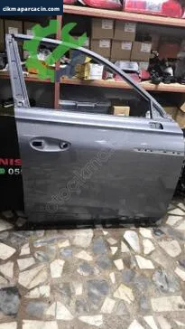 MG HS Kapı çıkma parça
