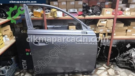 MG HS Kapı çıkma parça