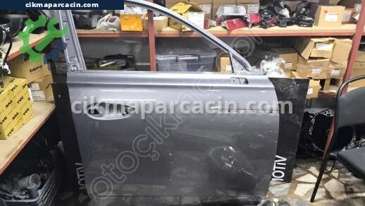 MG HS Kapı çıkma parça