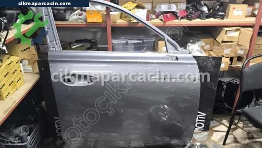 MG HS Kapı çıkma parça