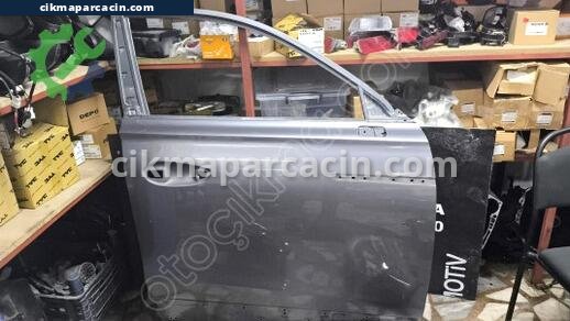 MG HS Kapı çıkma parça