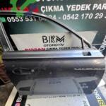 MG HS 2025 – 2026 Kapı Çıkma