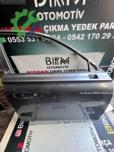 MG HS 2025 – 2026 Sağ Ön Kapı Çıkma (3. Adet)