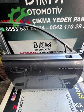 MG HS Kapı çıkma parça