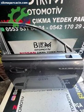 MG HS Kapı çıkma parça