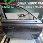 MG HS 2025 – 2026 Kapı Çıkma