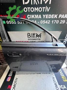 MG HS Kapı çıkma parça